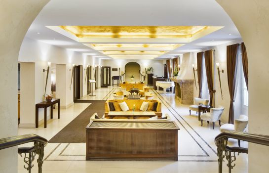 Mamaison Hotel Le Regina Warsaw
