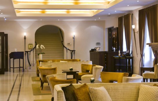 Mamaison Hotel Le Regina Warsaw