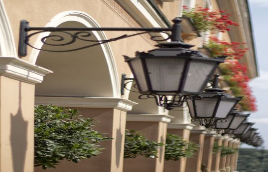 Mamaison Hotel Le Regina Warsaw