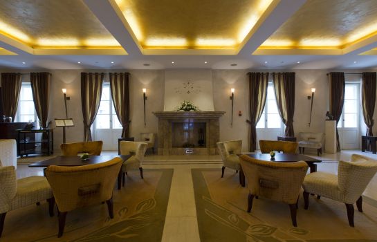 Mamaison Hotel Le Regina Warsaw