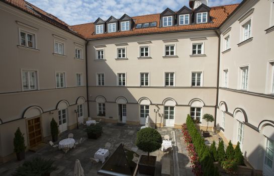 Mamaison Hotel Le Regina Warsaw