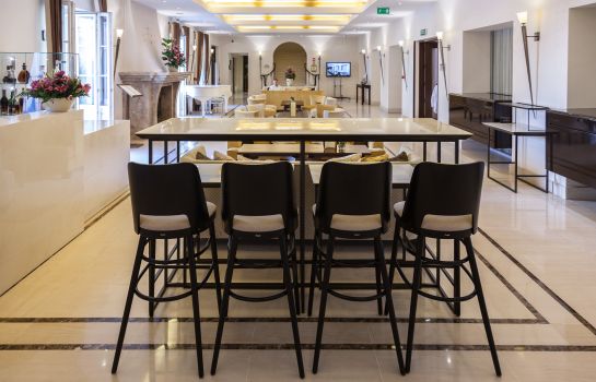 Mamaison Hotel Le Regina Warsaw