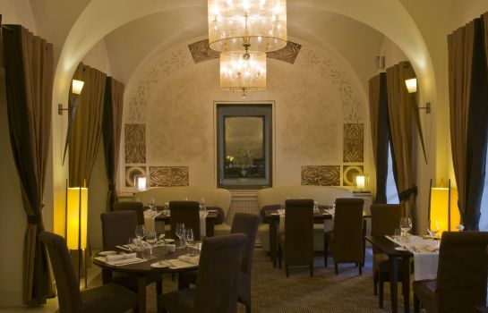 Mamaison Hotel Le Regina Warsaw