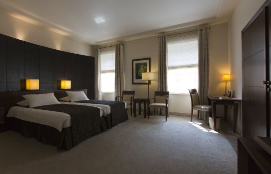 Mamaison Hotel Le Regina Warsaw