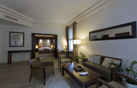 Mamaison Hotel Le Regina Warsaw