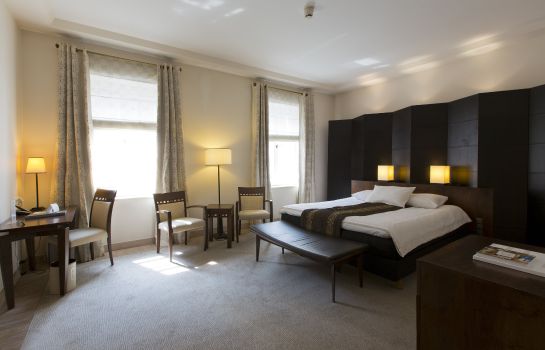 Mamaison Hotel Le Regina Warsaw