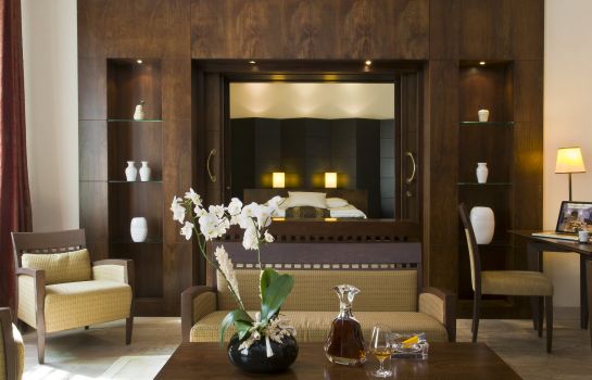 Mamaison Hotel Le Regina Warsaw