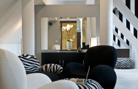 Mamaison Hotel Le Regina Warsaw