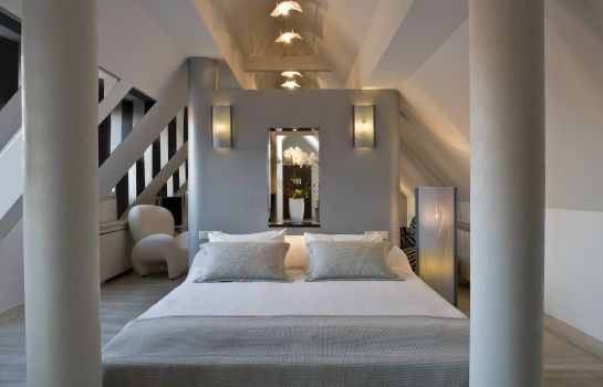 Mamaison Hotel Le Regina Warsaw