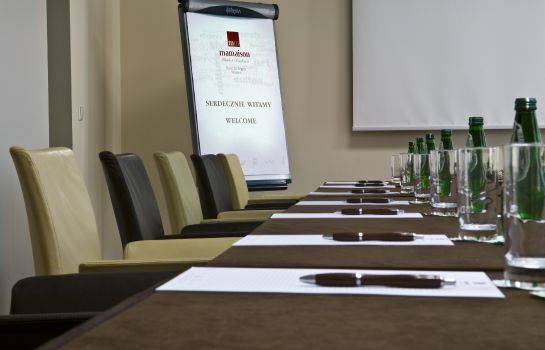 Mamaison Hotel Le Regina Warsaw