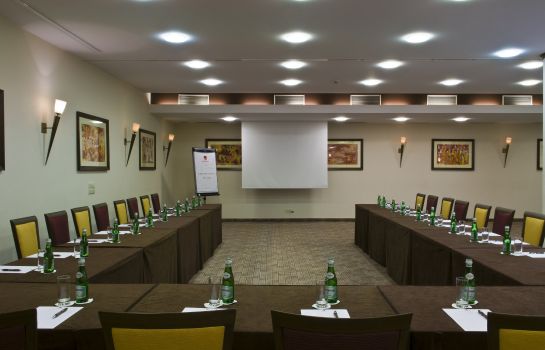 Mamaison Hotel Le Regina Warsaw