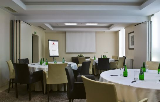 Mamaison Hotel Le Regina Warsaw