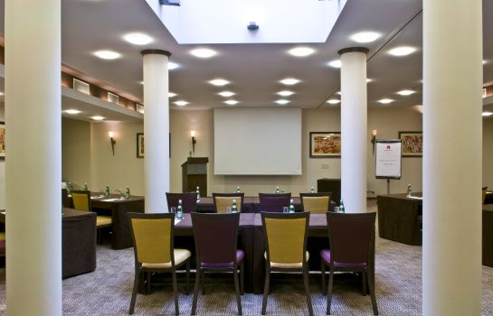 Mamaison Hotel Le Regina Warsaw