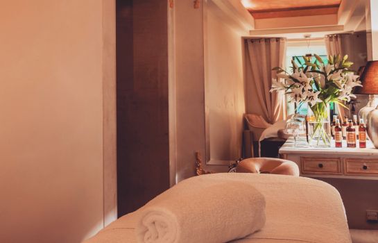 Mamaison Hotel Le Regina Warsaw