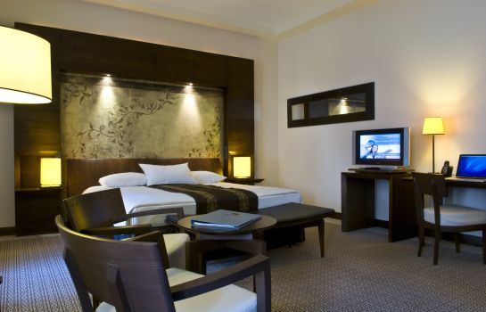 Mamaison Hotel Le Regina Warsaw