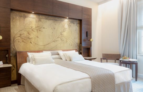 Mamaison Hotel Le Regina Warsaw