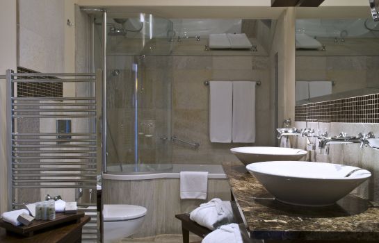 Mamaison Hotel Le Regina Warsaw