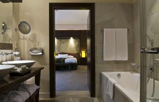 Mamaison Hotel Le Regina Warsaw