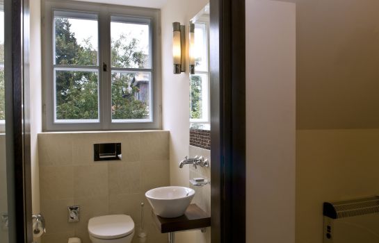 Mamaison Hotel Le Regina Warsaw