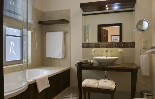 Mamaison Hotel Le Regina Warsaw