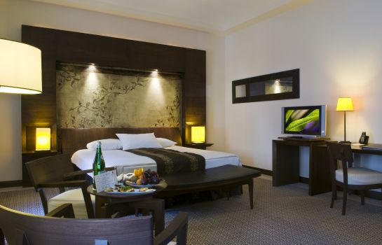 Mamaison Hotel Le Regina Warsaw