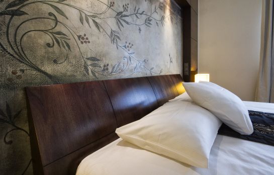 Mamaison Hotel Le Regina Warsaw