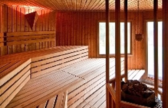 Am Oppspring & Spa