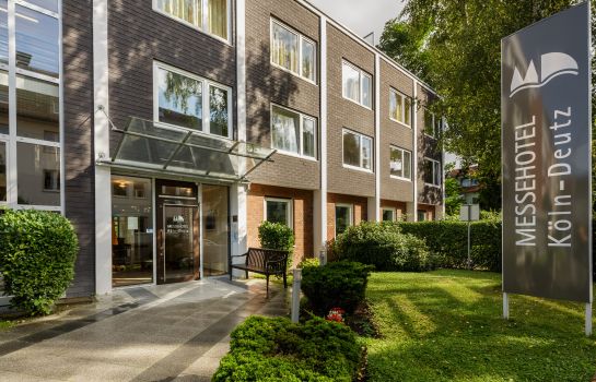 MesseHotel Köln-Deutz