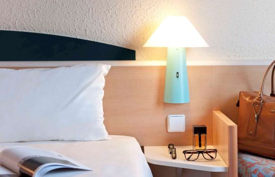 ibis Koeln Messe