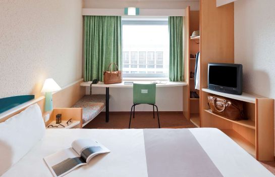 ibis Koeln Messe