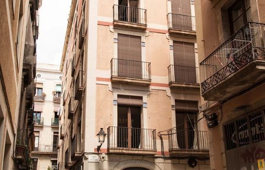 Borne Apartments Barcelona - Decimonónico