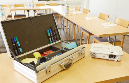 FIT Freizeit- und Tagungshotel