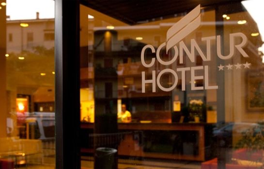 C-hotels Comtur