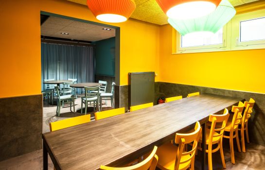 a&o Berlin Mitte