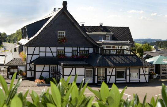 Landhotel Napoleon