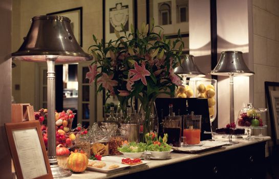J.K. Place Firenze