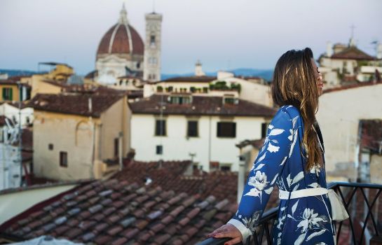 J.K. Place Firenze