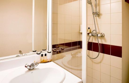 Hotel Abrial Batignolles Paris 17