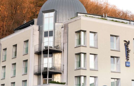 RADISSON BLU PALACE HOTEL SPA