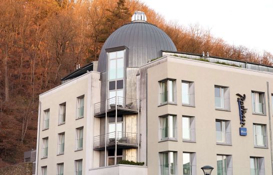 RADISSON BLU PALACE HOTEL SPA