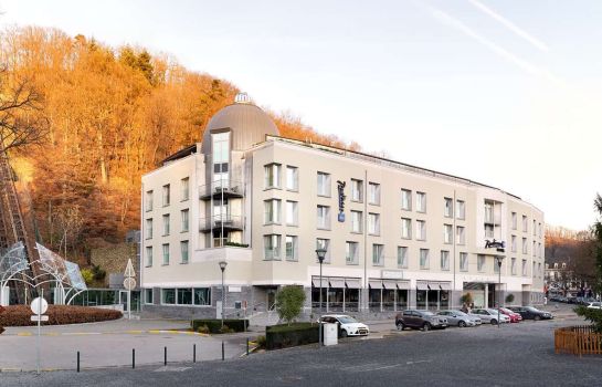 RADISSON BLU PALACE HOTEL SPA