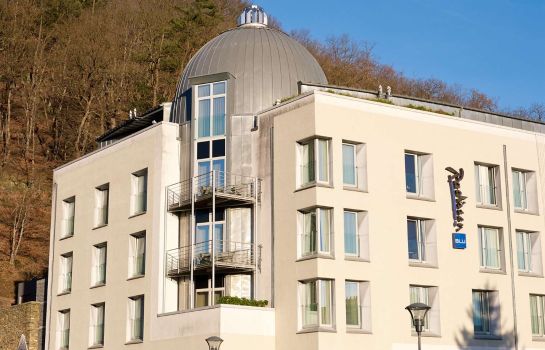 RADISSON BLU PALACE HOTEL SPA