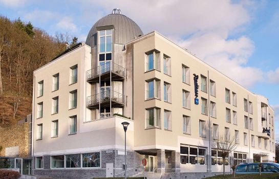 RADISSON BLU PALACE HOTEL SPA