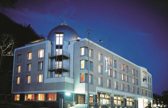 RADISSON BLU PALACE HOTEL SPA