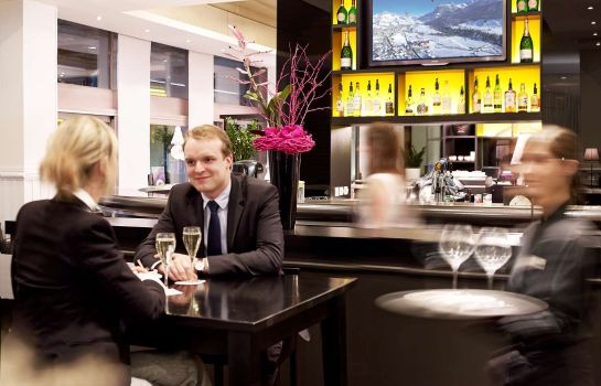 RADISSON BLU PALACE HOTEL SPA