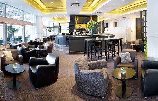 RADISSON BLU PALACE HOTEL SPA