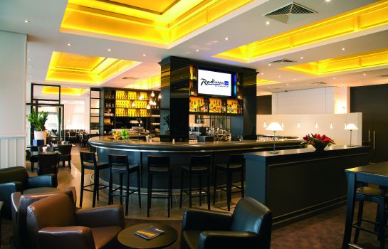 RADISSON BLU PALACE HOTEL SPA
