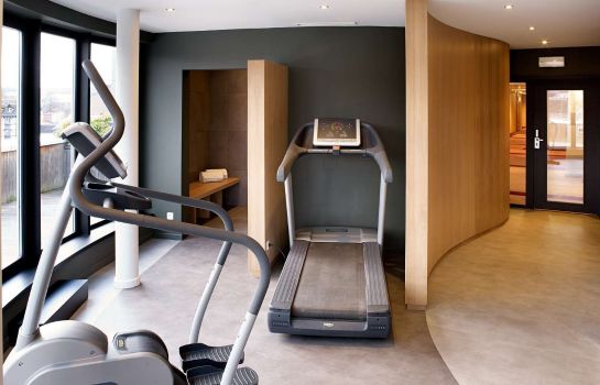 RADISSON BLU PALACE HOTEL SPA