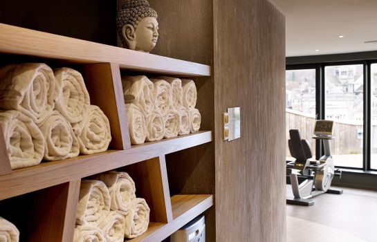 RADISSON BLU PALACE HOTEL SPA
