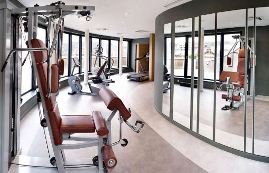 RADISSON BLU PALACE HOTEL SPA